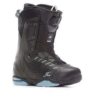  Ride Muse Snowboard Boots Womens