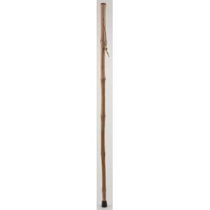 com Brazos Walking Sticks   Free Form Iron Bamboo Wood Walking Stick 